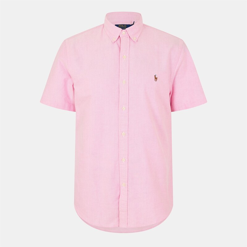 Košile Polo Ralph Lauren New Rose 5720580