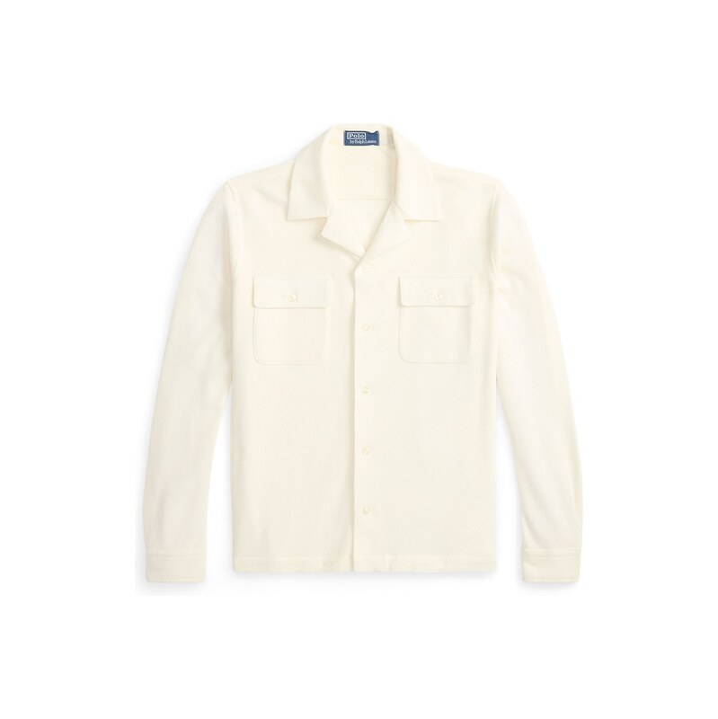 Košile Polo Ralph Lauren Pale Cream 3952572