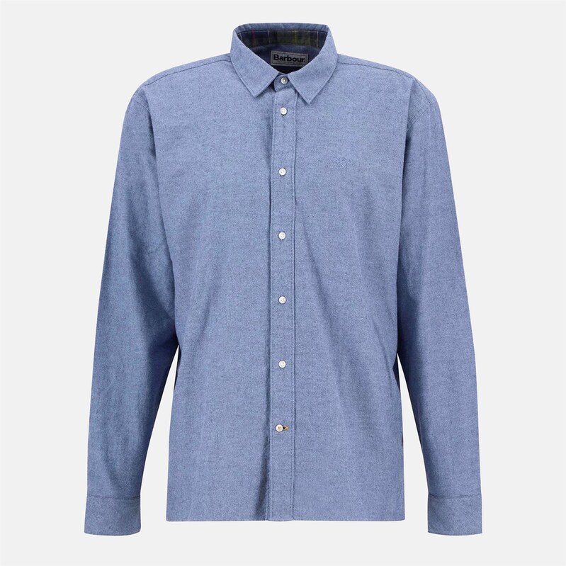 Košile Barbour Sky BL32 744592