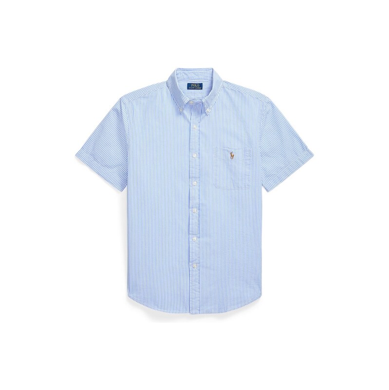 Košile Polo Ralph Lauren Blue 641684