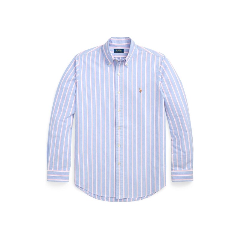 Košile Polo Ralph Lauren Blue 956613