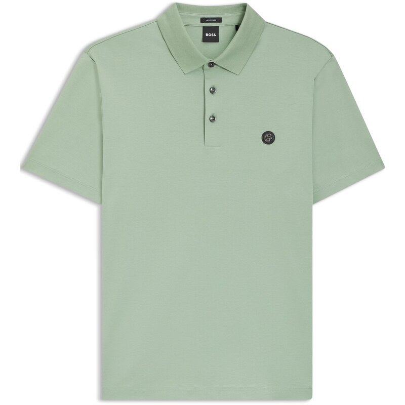 Tričko Boss Green 373 3277311