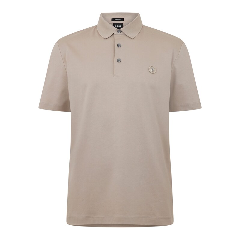 Tričko Boss Beige 286 871941
