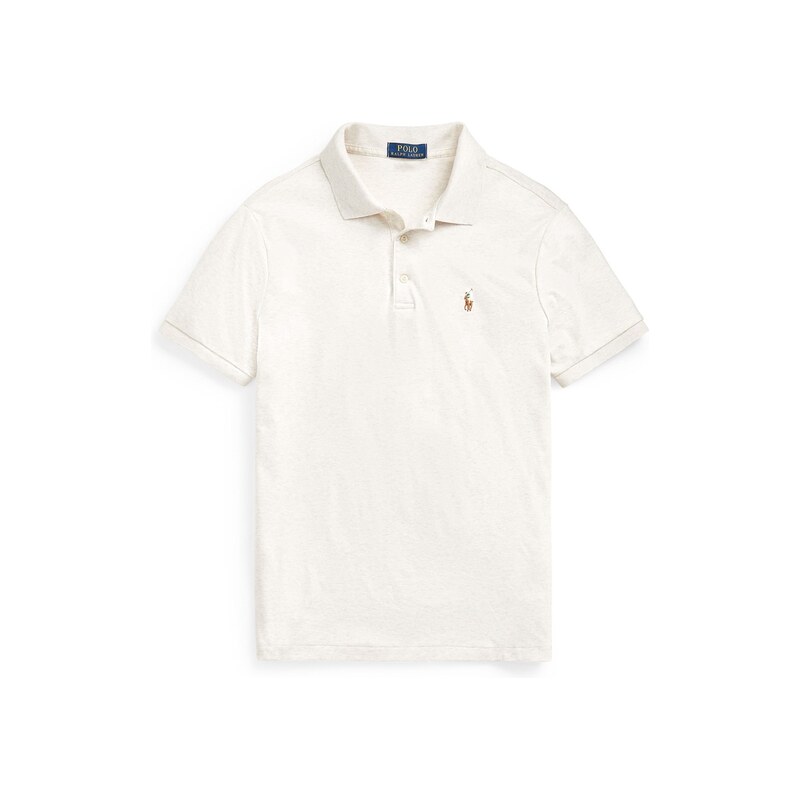 Tričko POLO RALPH LAUREN State Heather 2784363