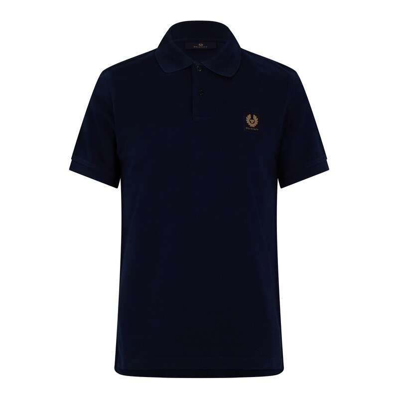 Tričko BELSTAFF Dark Ink 8312336