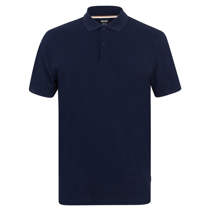 Tričko Boss Navy 404 2750857