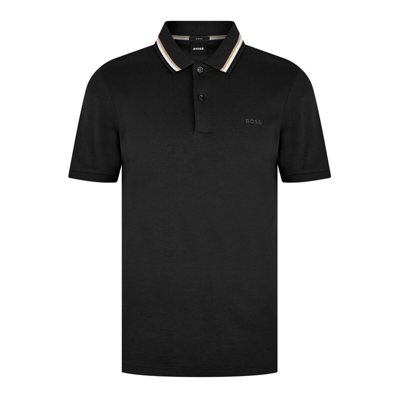 Tričko Boss Black 001 8271427