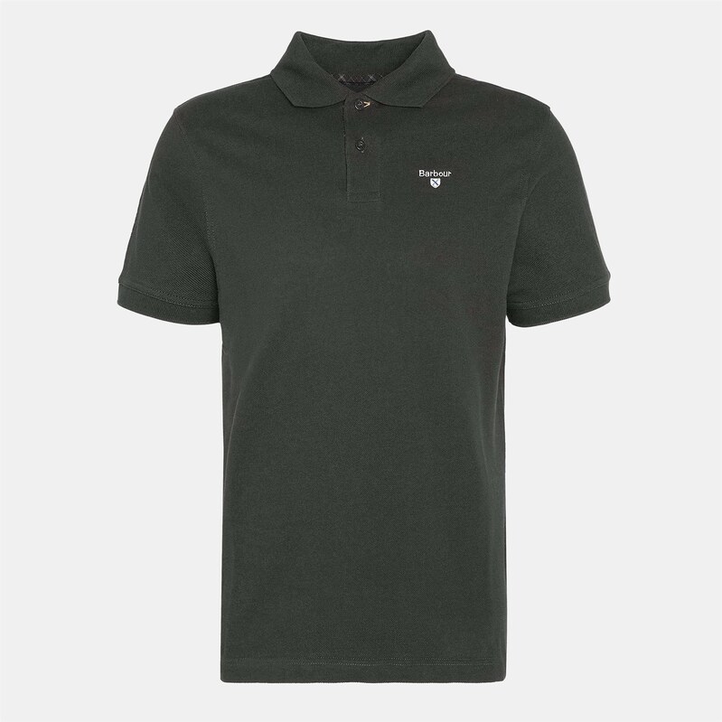 Tričko Barbour Seaweed GN73 9713469