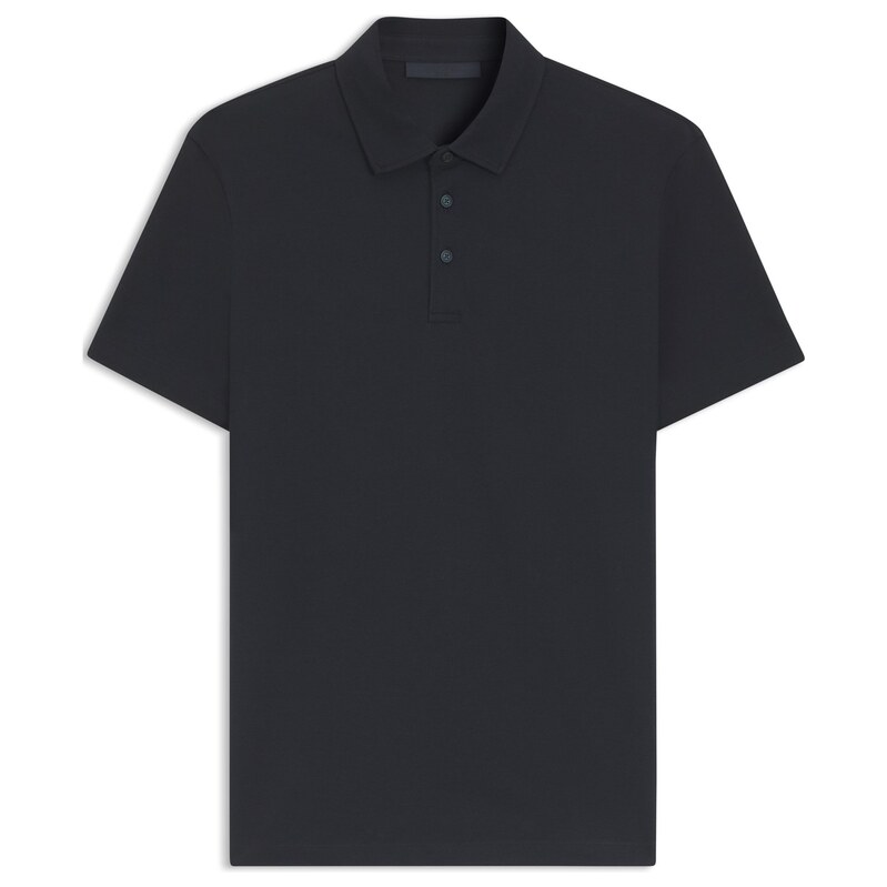 Tričko Boss Blue 409 9293004
