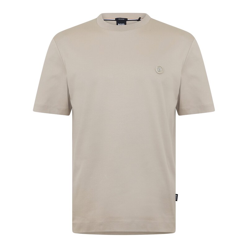 Tričko Boss Beige 286 469809