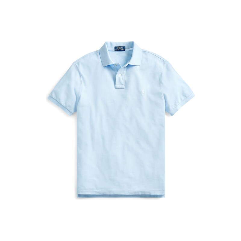 Tričko Polo Ralph Lauren Office Blue 736412