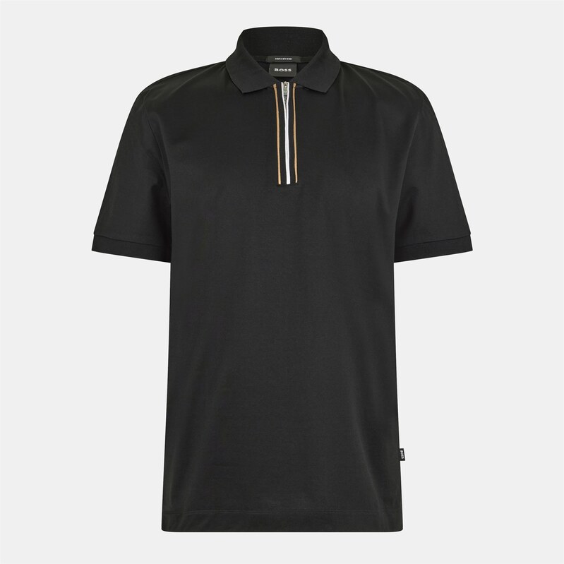Tričko Boss Black 001 1091758