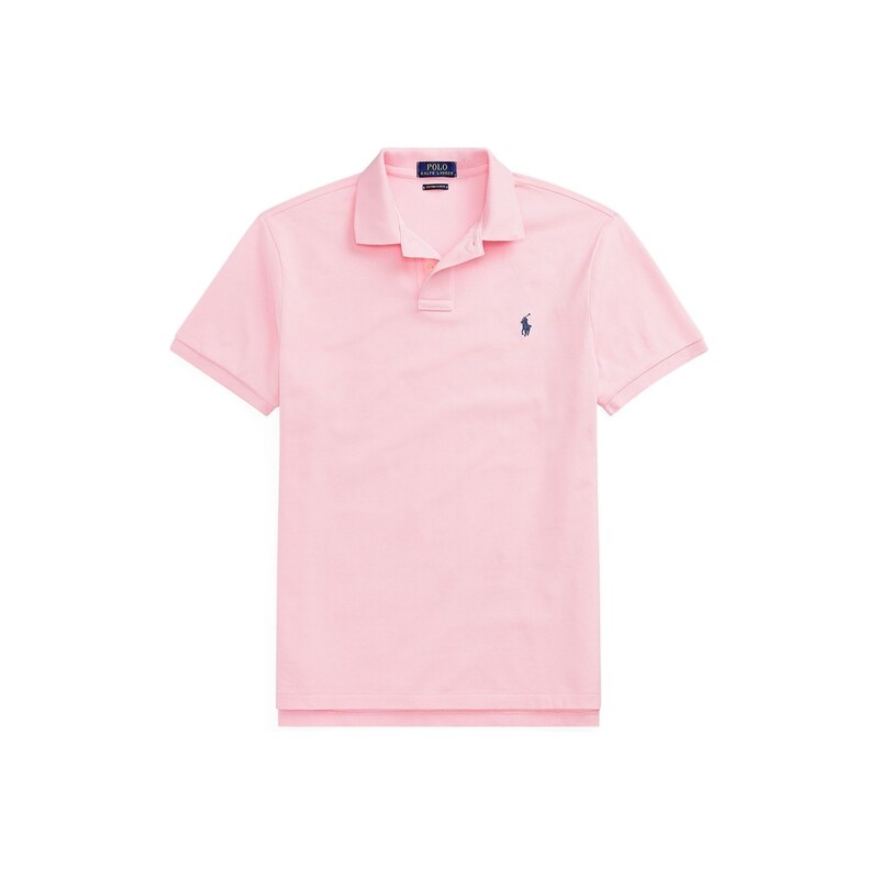 Tričko Polo Ralph Lauren Carmel Pink 2803313