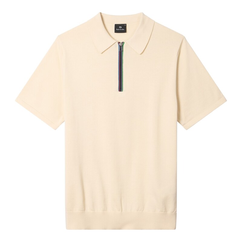 Tričko PS Paul Smith White 04 2593644