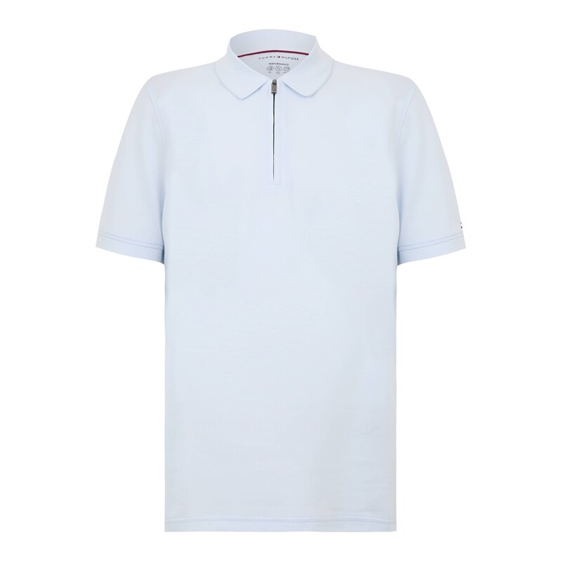 Tričko Tommy Hilfiger Breezy Blu 698756