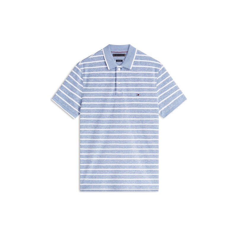 Tričko Tommy Hilfiger Blue Jean 7356656