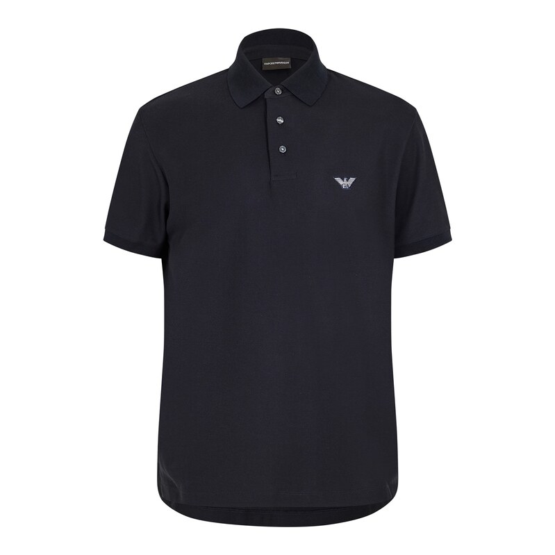 Tričko EMPORIO ARMANI Navy 3182497