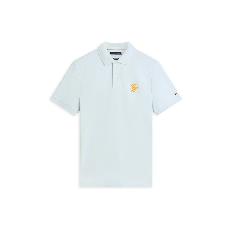 Tričko Tommy Hilfiger Keepsake Blue 5861951