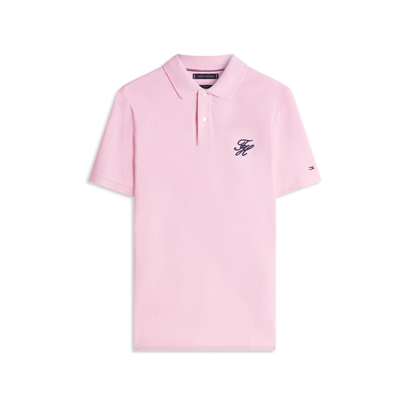 Tričko Tommy Hilfiger Classic Pink 6230163