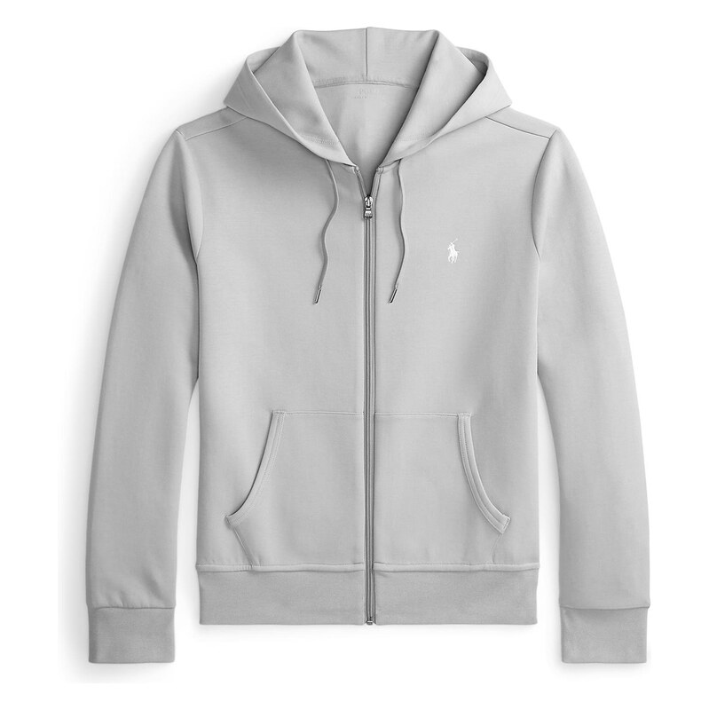 Mikina POLO RALPH LAUREN Soft Grey 6526401