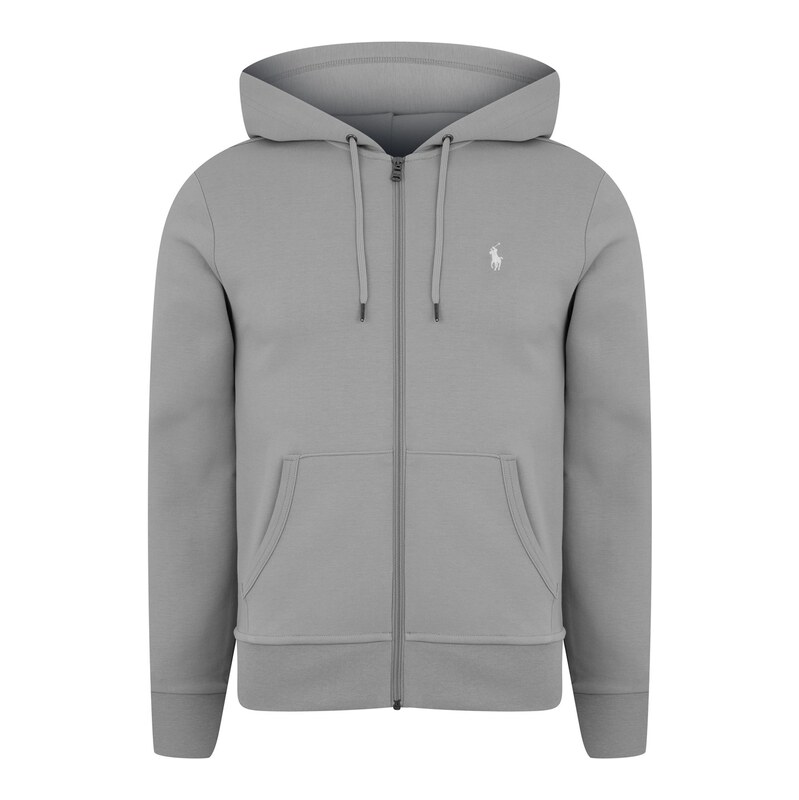 Mikina POLO RALPH LAUREN Grey Fog 4620230
