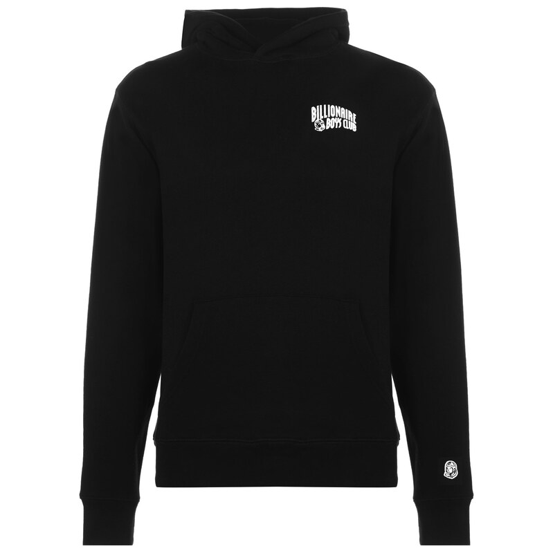 Mikina BILLIONAIRE BOYS CLUB Black 637793