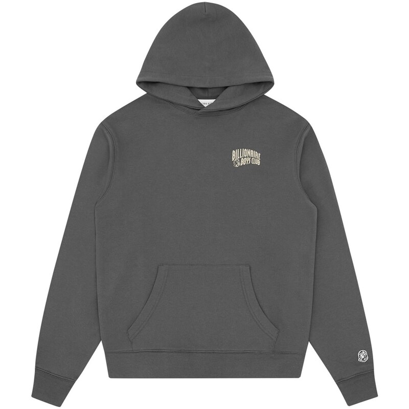 Mikina BILLIONAIRE BOYS CLUB Space Grey 1020316