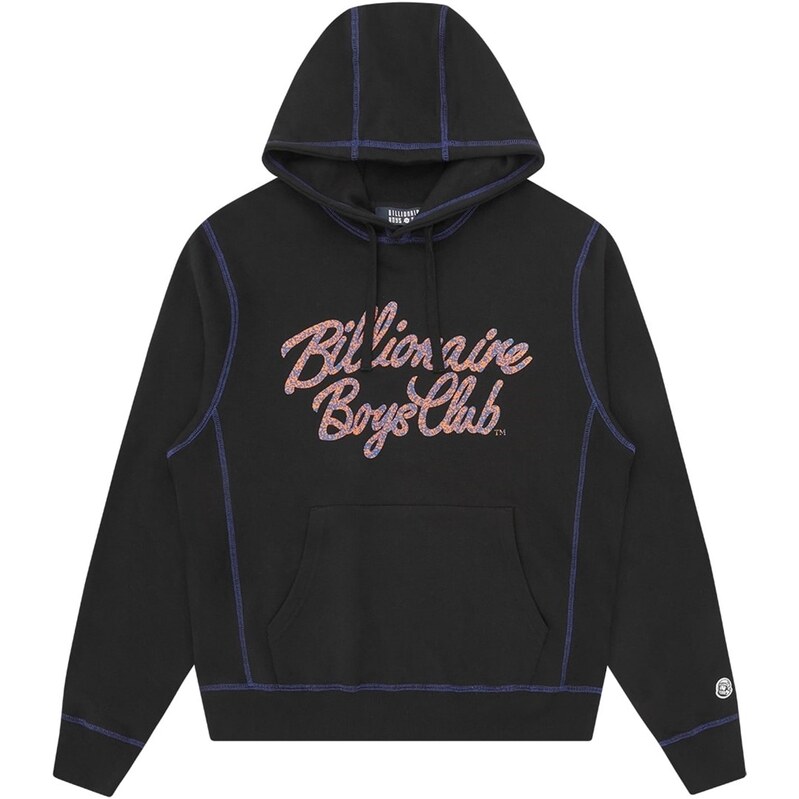 Mikina BILLIONAIRE BOYS CLUB Black 4381047