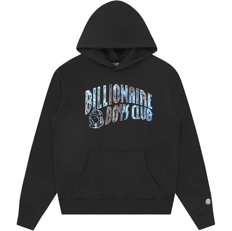 Mikina BILLIONAIRE BOYS CLUB Black 5863958