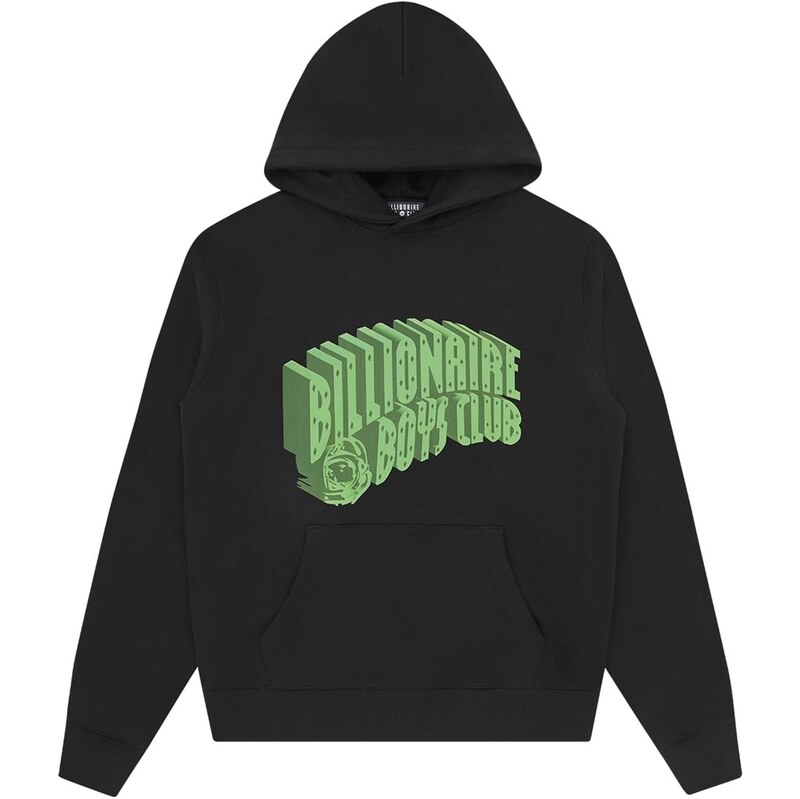 Mikina BILLIONAIRE BOYS CLUB Black 2321897