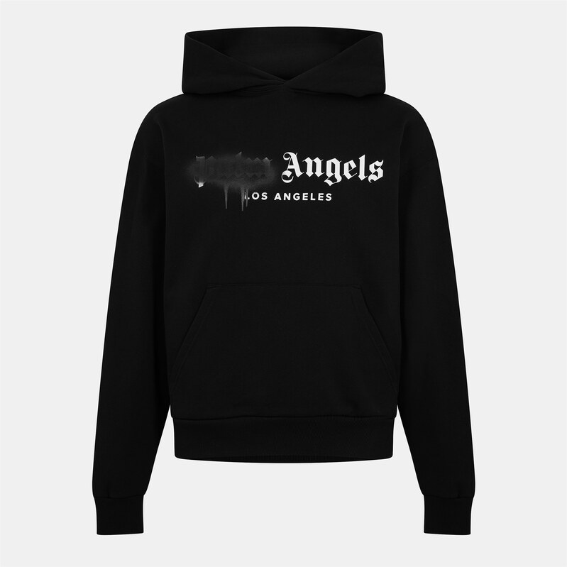 Mikina PALM ANGELS Black 4426988