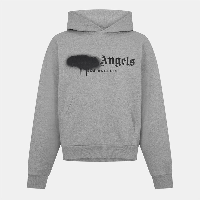 Mikina PALM ANGELS Grey 6775231