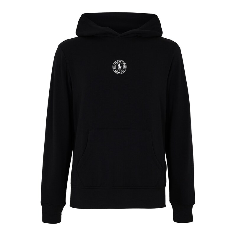 Mikina Polo Ralph Lauren Polo Black 1214361