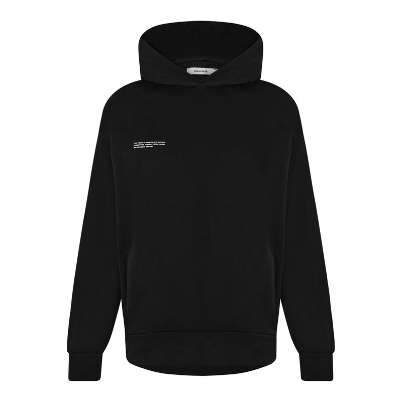 Mikina PANGAIA Black 9737253