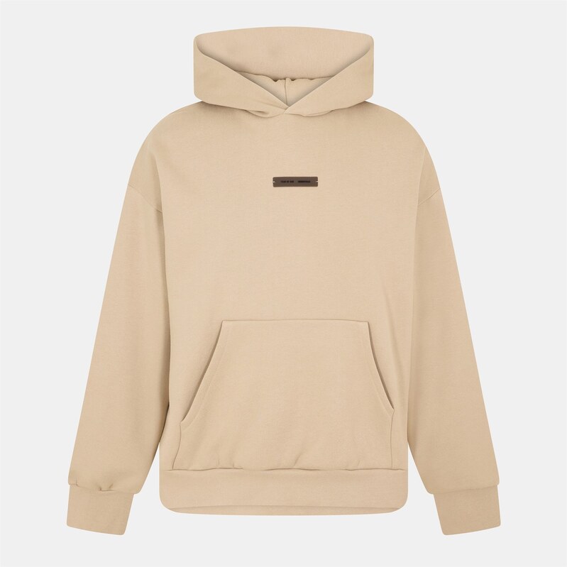 Mikina FEAR OF GOD ESSENTIALS Timber 9703301