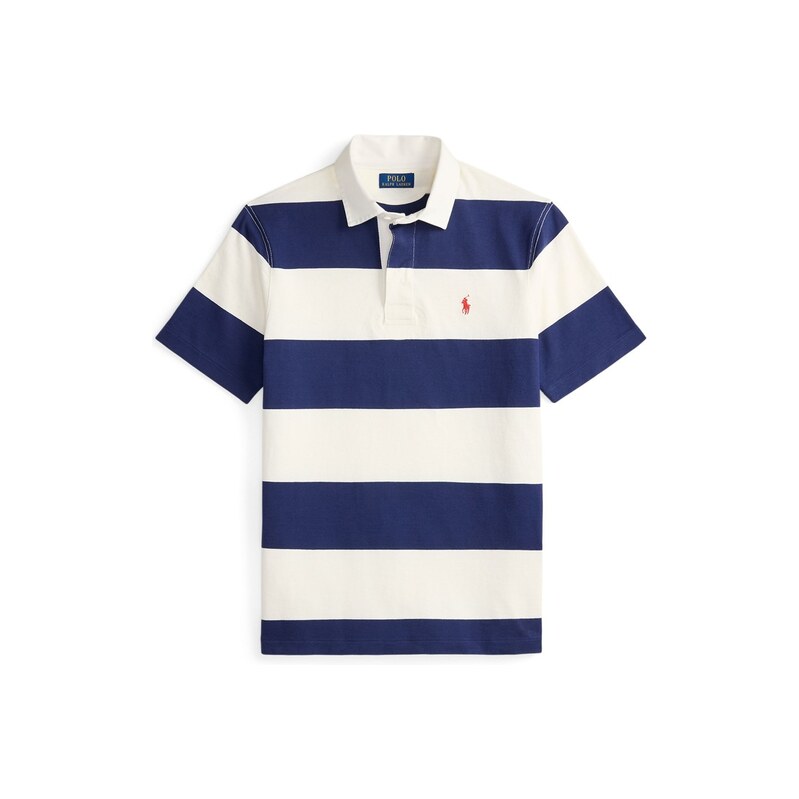 Tričko Polo Ralph Lauren Navy 1810425