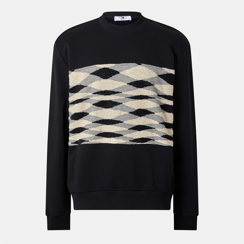 Mikina Missoni Black 218682