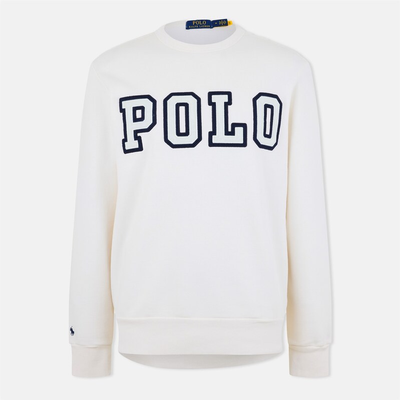 Mikina Polo Ralph Lauren Nevis 2164747