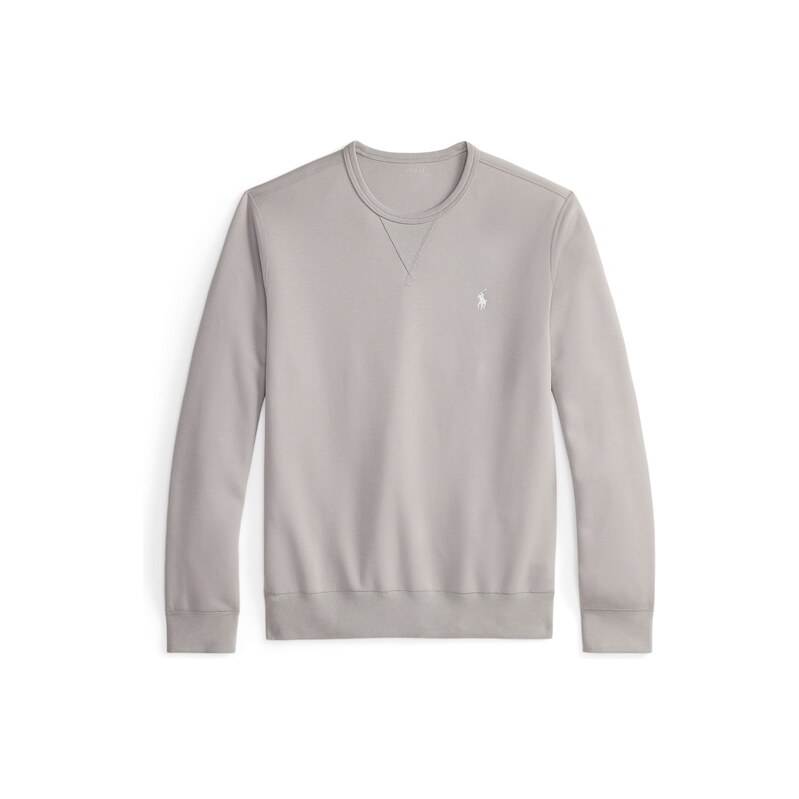 Mikina POLO RALPH LAUREN Soft Grey 4657102