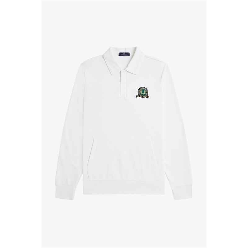 Mikina Fred Perry Snow White 129 7856988