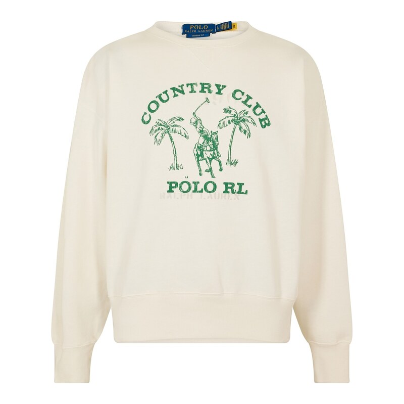 Mikina Polo Ralph Lauren Nevis 8471528