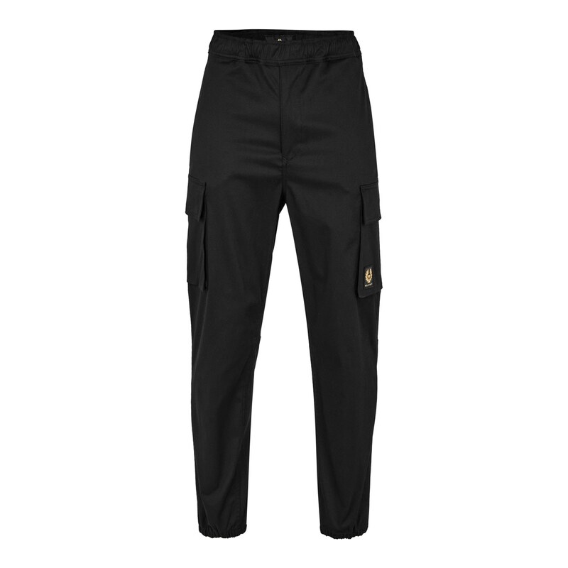 Kalhoty BELSTAFF Black 1068449