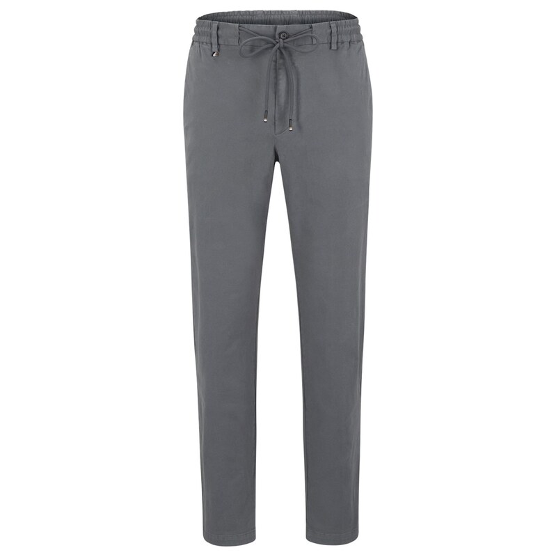 Kalhoty Boss Grey 029 330447