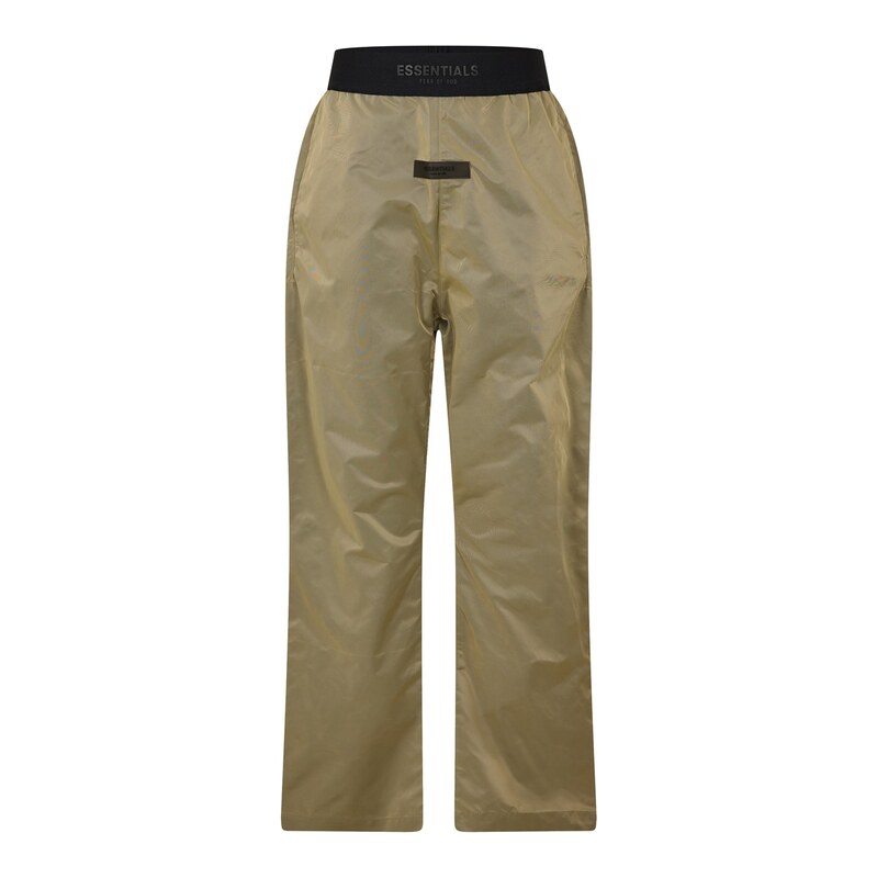 Kalhoty FEAR OF GOD ESSENTIALS Oak 317675