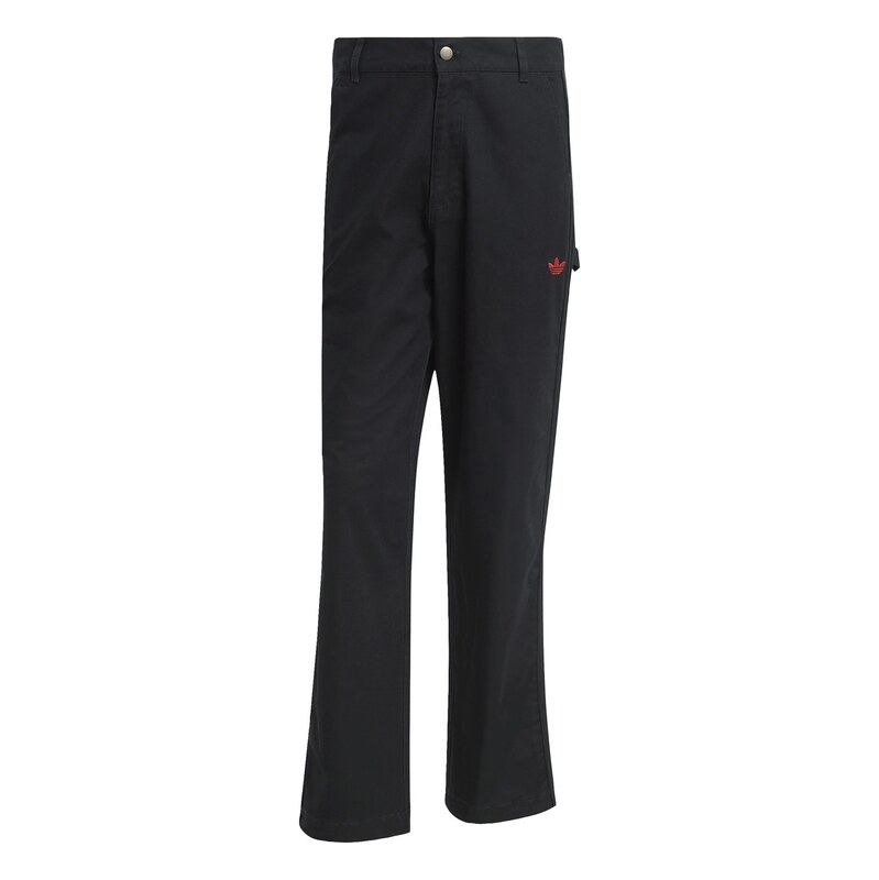 Kalhoty CP Company Black 999 3590175