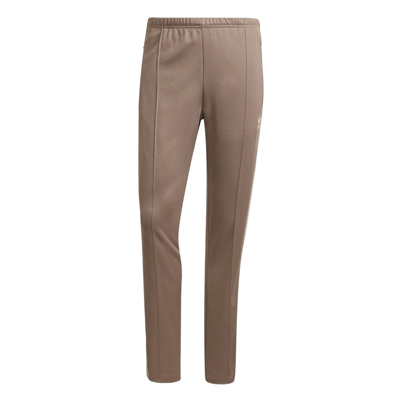Tepláky adidas Originals Trace Brown 8068942