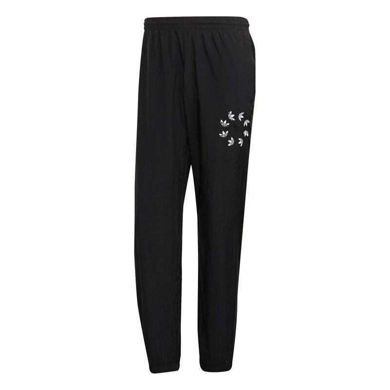 Tepláky adidas Originals Black 1387124