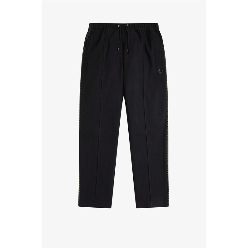 Tepláky Fred Perry Black 102 3757310