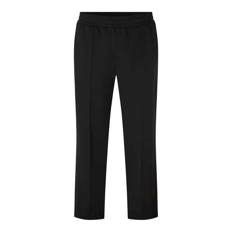 Tepláky EMPORIO ARMANI Black 6062876