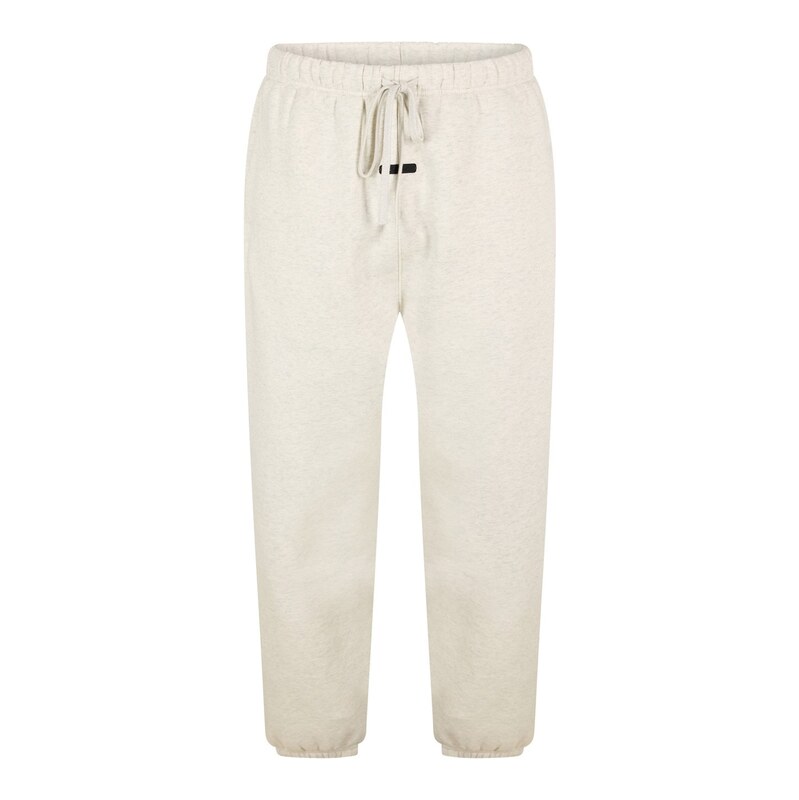 Tepláky FEAR OF GOD ESSENTIALS Oatmeal 8588331